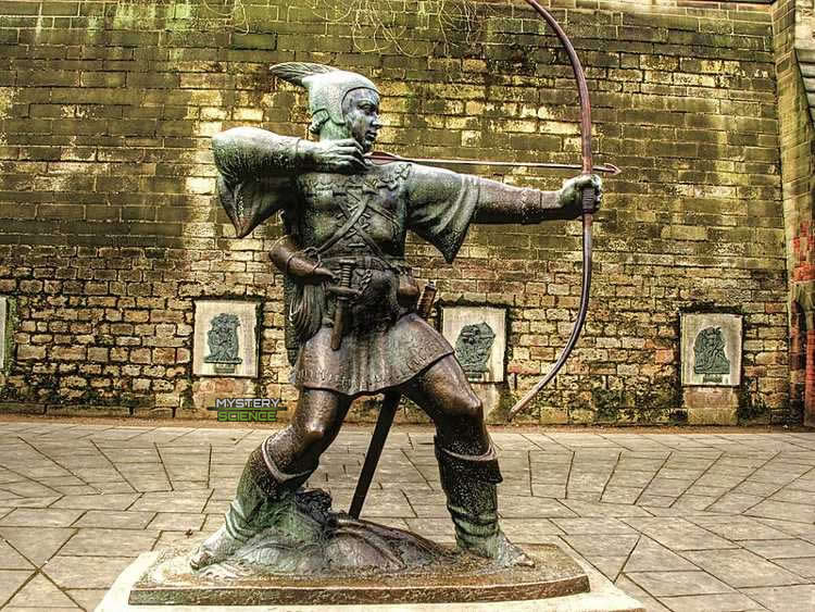 Robin Hood