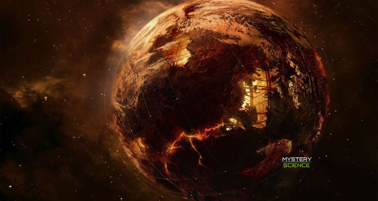 Estas civilizaciones tendrían un consumo de energía mucho más elevado que la humanidad