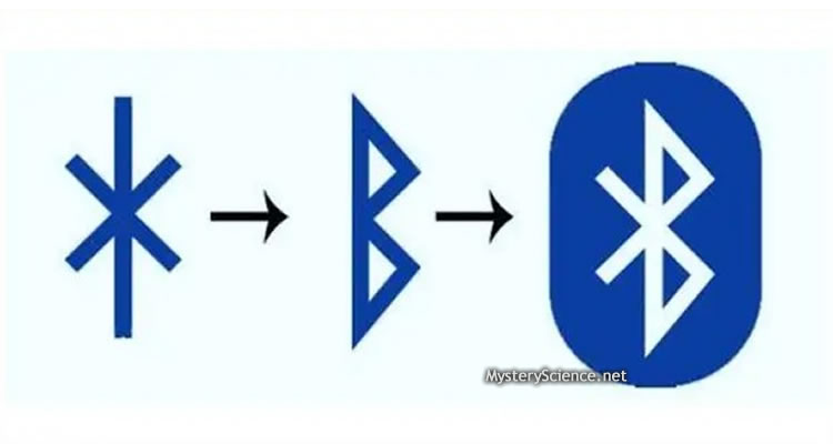 Bluetooth vikingo