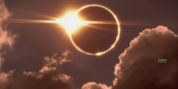 Eclipse ocurrido hace más de 5.000 años fue tallado en piedras gigantes