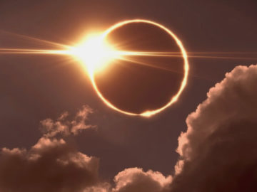 Eclipse ocurrido hace más de 5.000 años fue tallado en piedras gigantes
