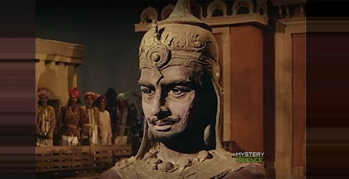 Rey Áyata Shatru