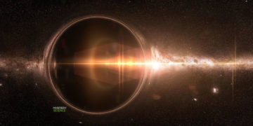 Científicos planean usar el Sol como un telescopio gigante para detectar vida alienígena