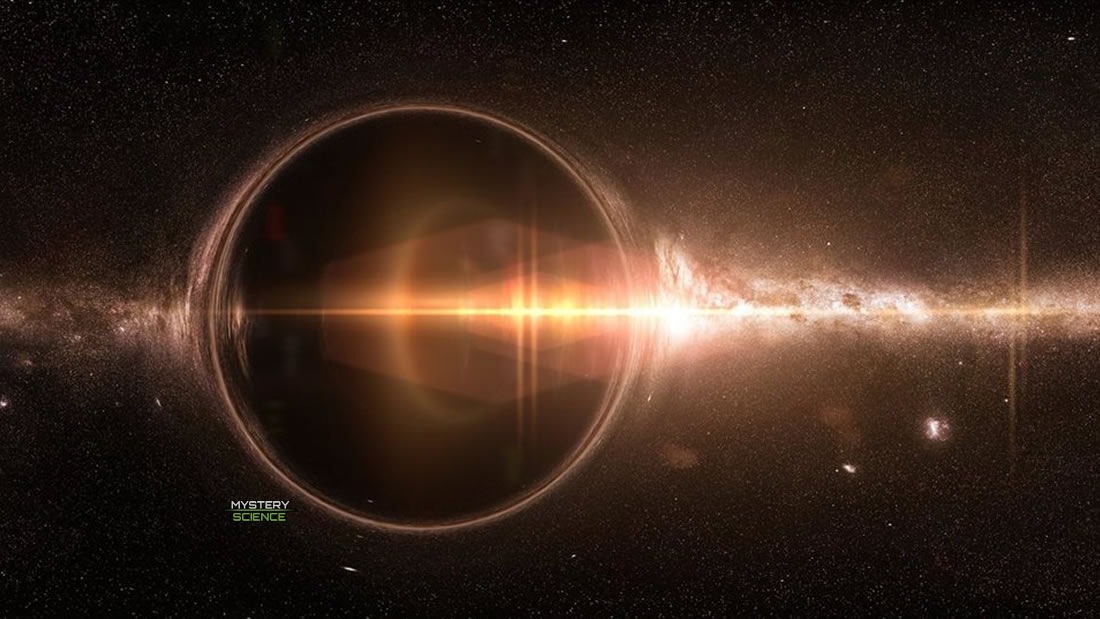 Científicos planean usar el Sol como un telescopio gigante para detectar vida alienígena