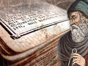 El libro de Arquímedes que fue eliminado retrasando siglos de avance científico