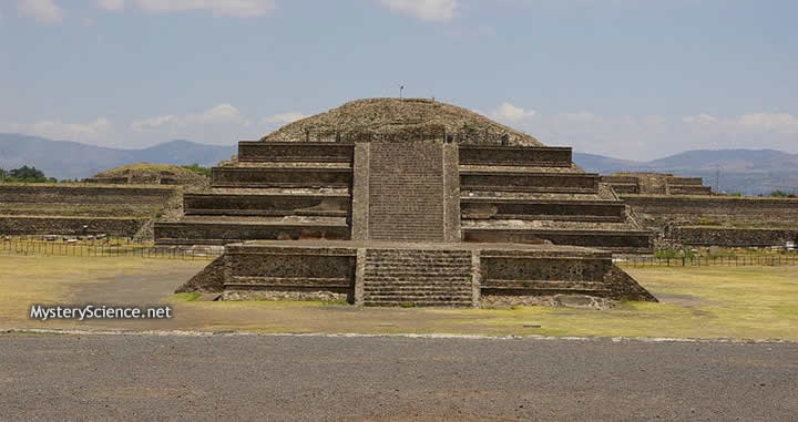 Teotihaucan