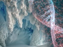 Científicos hallan fragmentos de ADN con más de un millón de años de antigüedad en la Antártida