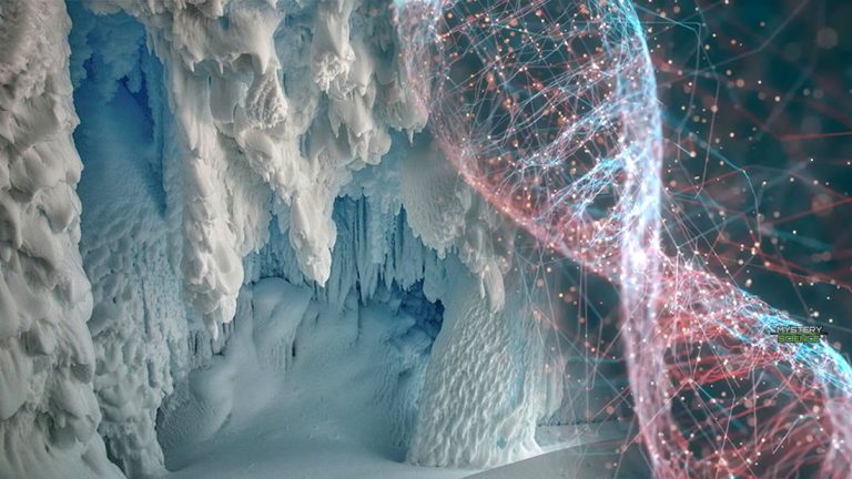 Científicos hallan fragmentos de ADN con más de un millón de años de antigüedad en la Antártida