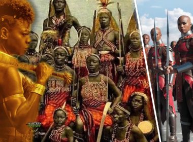 Las verdaderas guerreras que inspiraron ‘Pantera negra’ y ‘The Woman King