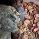 Hallan el mayor tesoro etrusco descubierto hasta ahora en Italia