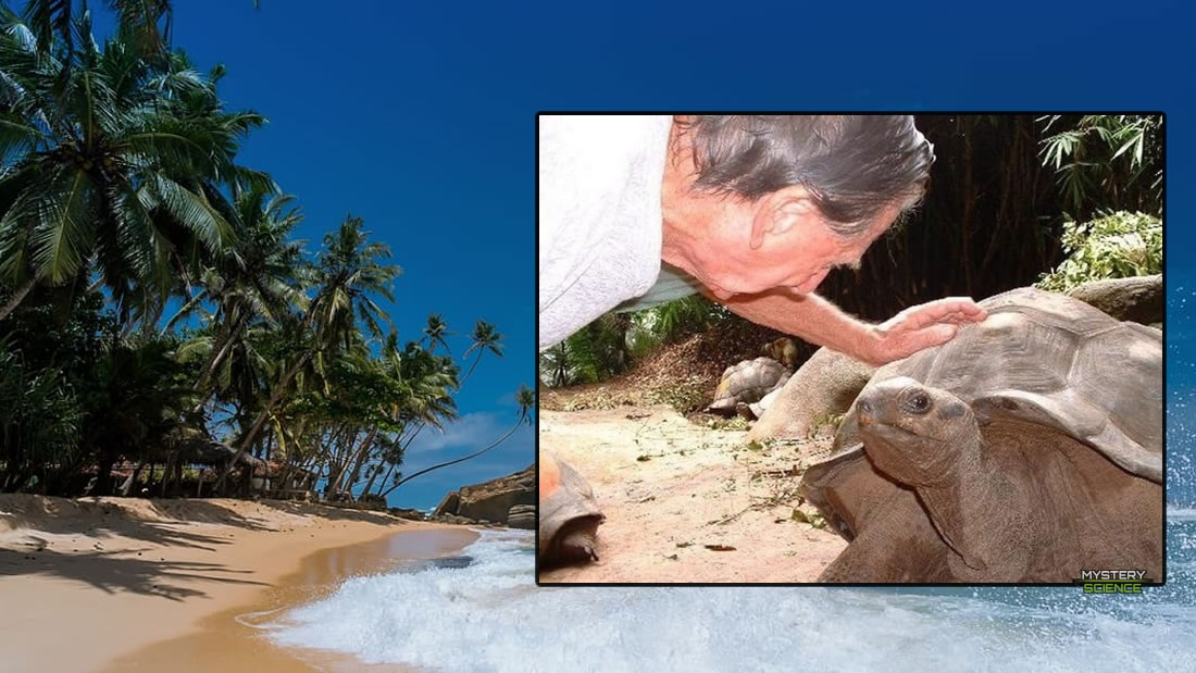 Rechazó ofertas millonarias por su isla y ahora es el parque nacional más pequeño del mundo