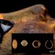 Arqueólogos encuentran joyas de oro de 3.500 años de antigüedad en Egipto