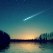 Cometa pasará por la Tierra por primera vez luego de 50.000 años