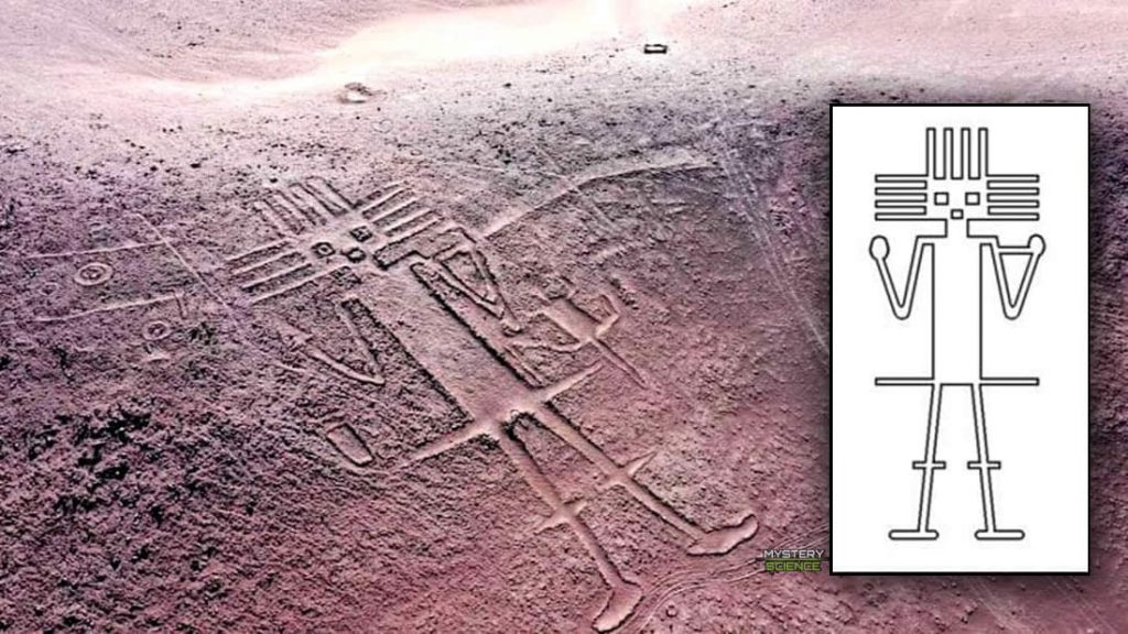 El Gigante de Atacama: una fascinante obra antigua en el desierto ...