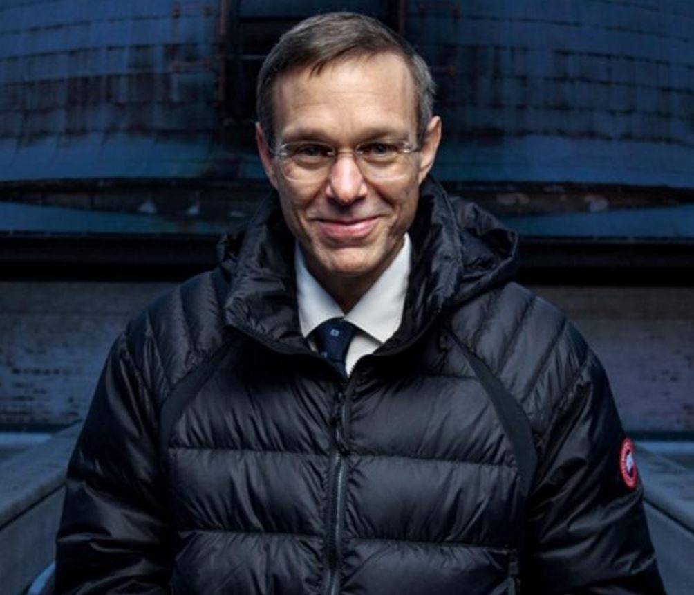 Avi Loeb